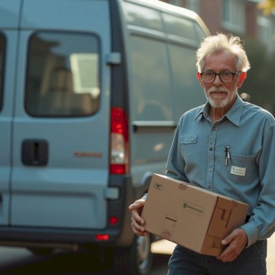 Header afbeelding voor Bijbaan naast je AOW? Je uitkering blijft volledig behouden