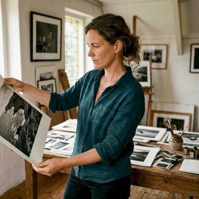 Header afbeelding voor Jouw creatieve werk gedeeld zonder toestemming? Zo voorkom je gedoe